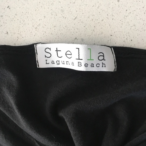 Stella California Love tank - Picture 5 of 5
